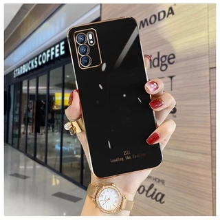เคส oppo reno6z 5g / A16 / Reno 6 5G / Reno 6Z 5g เคสมือถือ ZB