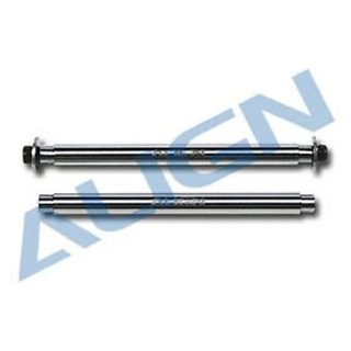 ALIGN TREX 500 H50023 Feathering Shaft