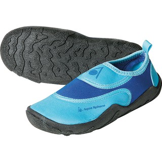 รองเท้าเดินชายหาดเด็ก Aquasphere รุ่น Beachwalker Kids