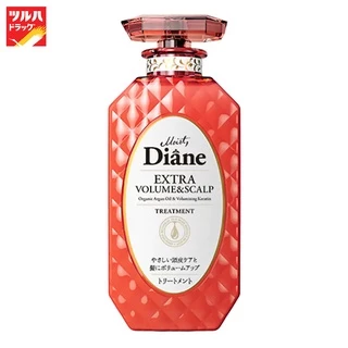 มอยส์ไดแอน สกัลป์ ทรีทเมนท์ วอลุ่ม แอนด์ สกัลป์ 450 มล./MOIST DIANE SCALP TREATMENT VOLUME & SCALP 450 ML