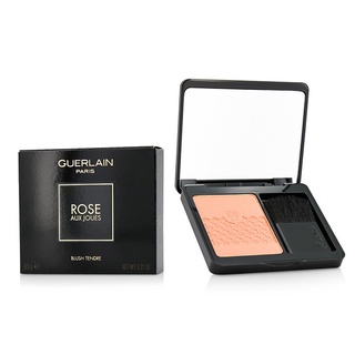 GUERLAIN - Rose Aux Joues Tender Blush