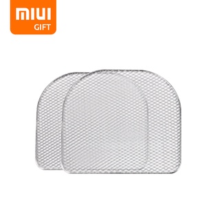 Miui ตะแกรงสเตนเลส 304 สําหรับย่างอาหาร (สําหรับเตาอบลม MIUI 8081D)