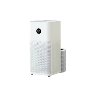 [3870บ.โค้ดV8GZ4BVU] Xiaomi Mi Air Purifier 3H /4 Lite เครื่องฟอกอากาศ (CN V.) กรองฝุ่น PM 2.5 รองรับแอป Mi Home