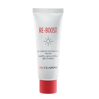 CLARINS - My Clarins Re-Boost Healthy Glow Tinted Gel-Cream - 50ml/1.7oz