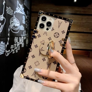 เคสโทรศัพท์มือถือหนังหรูหราสําหรับ Huawei P40 P30 P20 Pro Lite