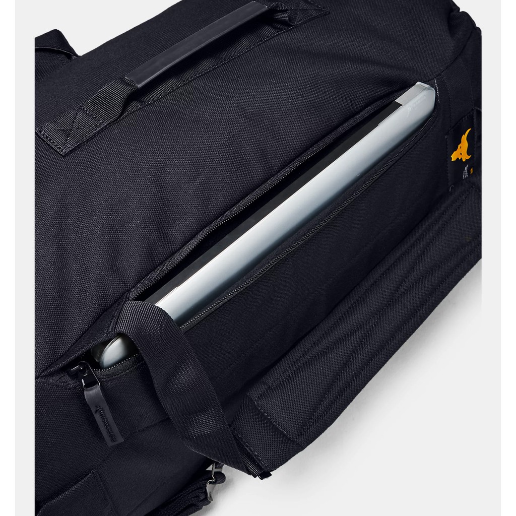 Men's Project Rock 90 Bag, กระเป๋า Under Armour theerapunt ThaiPick