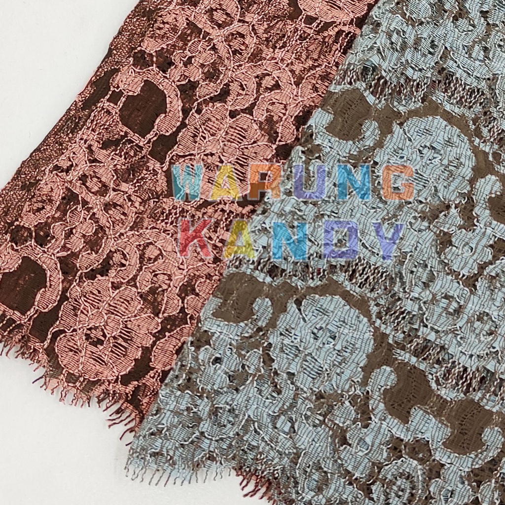 หนวดลูกไม้ 6115*****