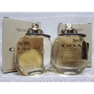 Coach EDP 90ml Tester 2000฿ #ส่งฟรี