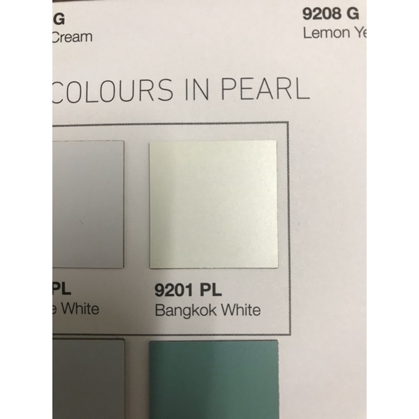 แผ่นลามิเนต โฟเมก้า TD 9201 pl สีขาววาเรียบด้าน ขนาด 120 x 240 ซม หนา 0.6 มม