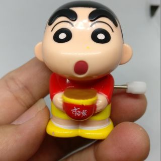 Shin Chan  by sukiya