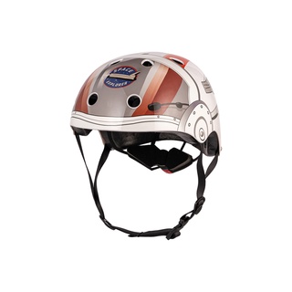 Mini Hornit LIDS Kids Bicycle Helmet - Major Tom หมวกกันน็อกมินิฮอร์นิต