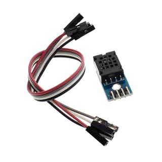 AM2320 Digital Temperature&amp;Humidity Sensor Single Bus I2C