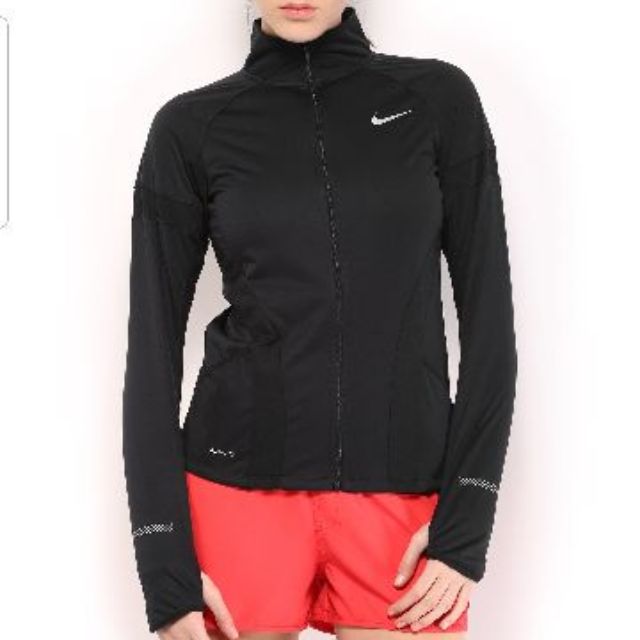 เสื้อ Jacket Nike Dri-Fit Nike Sportwear แท้100%