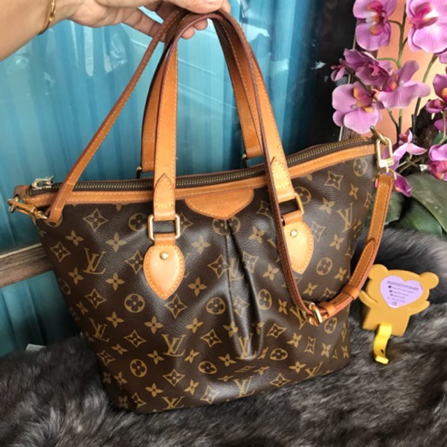 Lv palermo pm