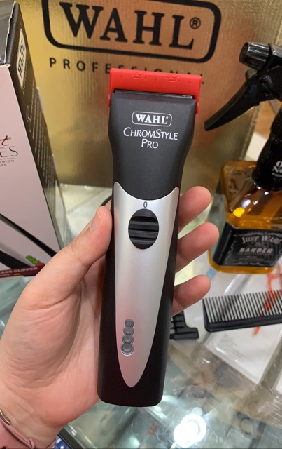 chromstyle pro wahl
