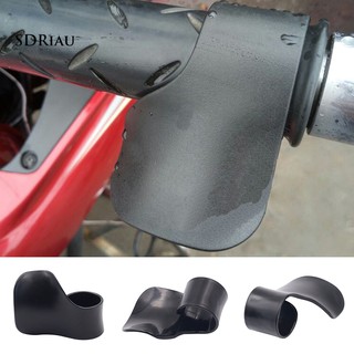 【ราคาถูก】ที่พักข้อมือ ควบคุมความเร็ว สําหรับรถจักรยานยนต์ E-Bike Grip