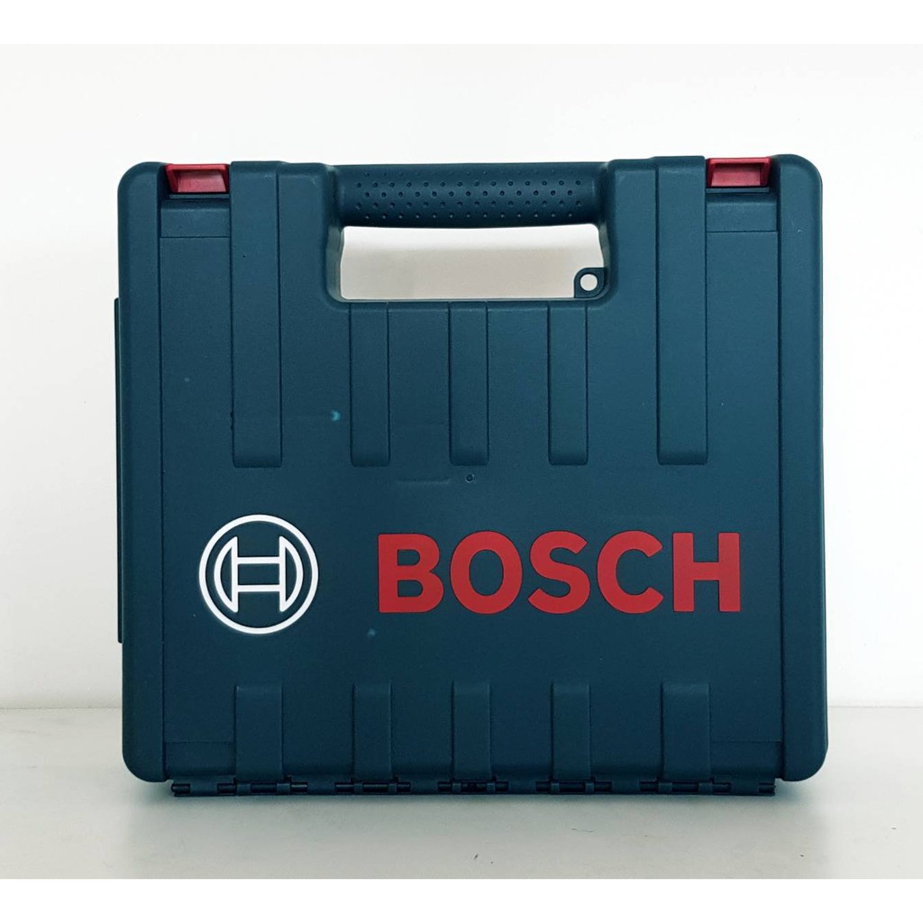 bosch เฉพาะกล่องเปล่าๆ เหมาะสำหรับใส่สว่านแบต 18V