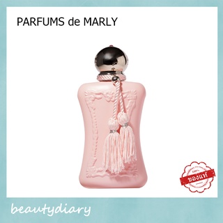 ♥【แท้/พร้อมส่ง】Parfums de Marly Delina La Rosee EDP 75ml น้ำหอมผู้หญิงหอมละมุน