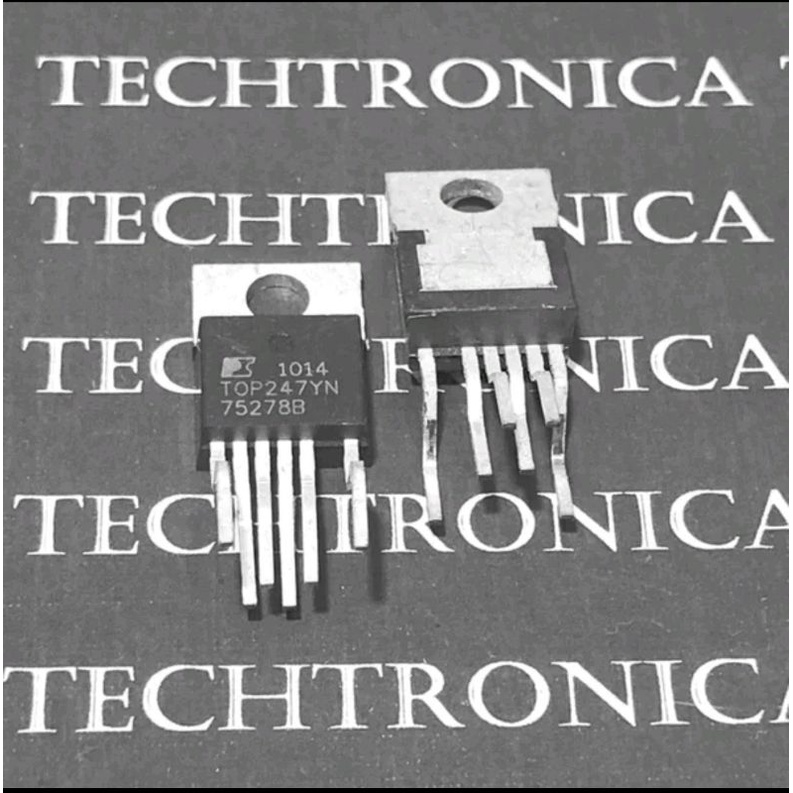 IC TOP247YN TOP247 247 TO-220