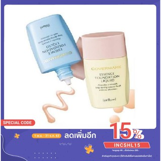 Covermark Essence Foundation Liquid BO 10