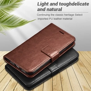 เคสฝาพับ เคส VIVO 1818 1819 1907 1901 1902 1904 1903 1906 1909 1910 1915 1919 1920 1933 1935 1938 เคส ฝาพับหนัง เคสหนัง เคสกันกระแทก -Smart Case
