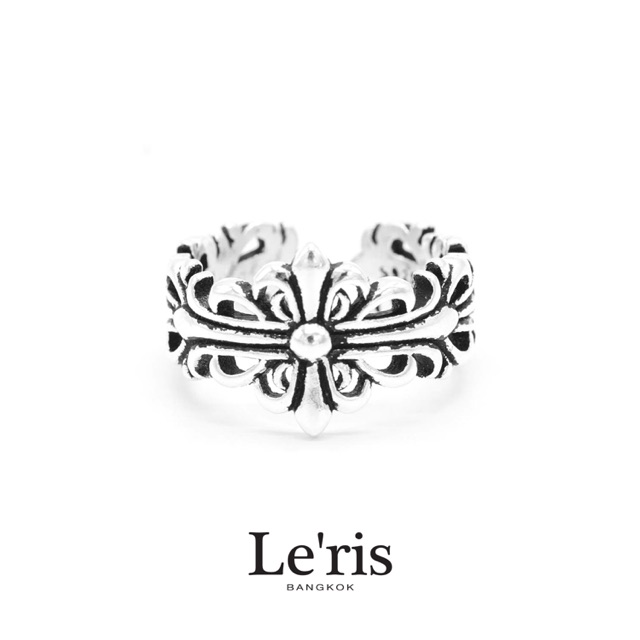 LE-029 ดีไซน์กางเขน เท่มีสไตล์