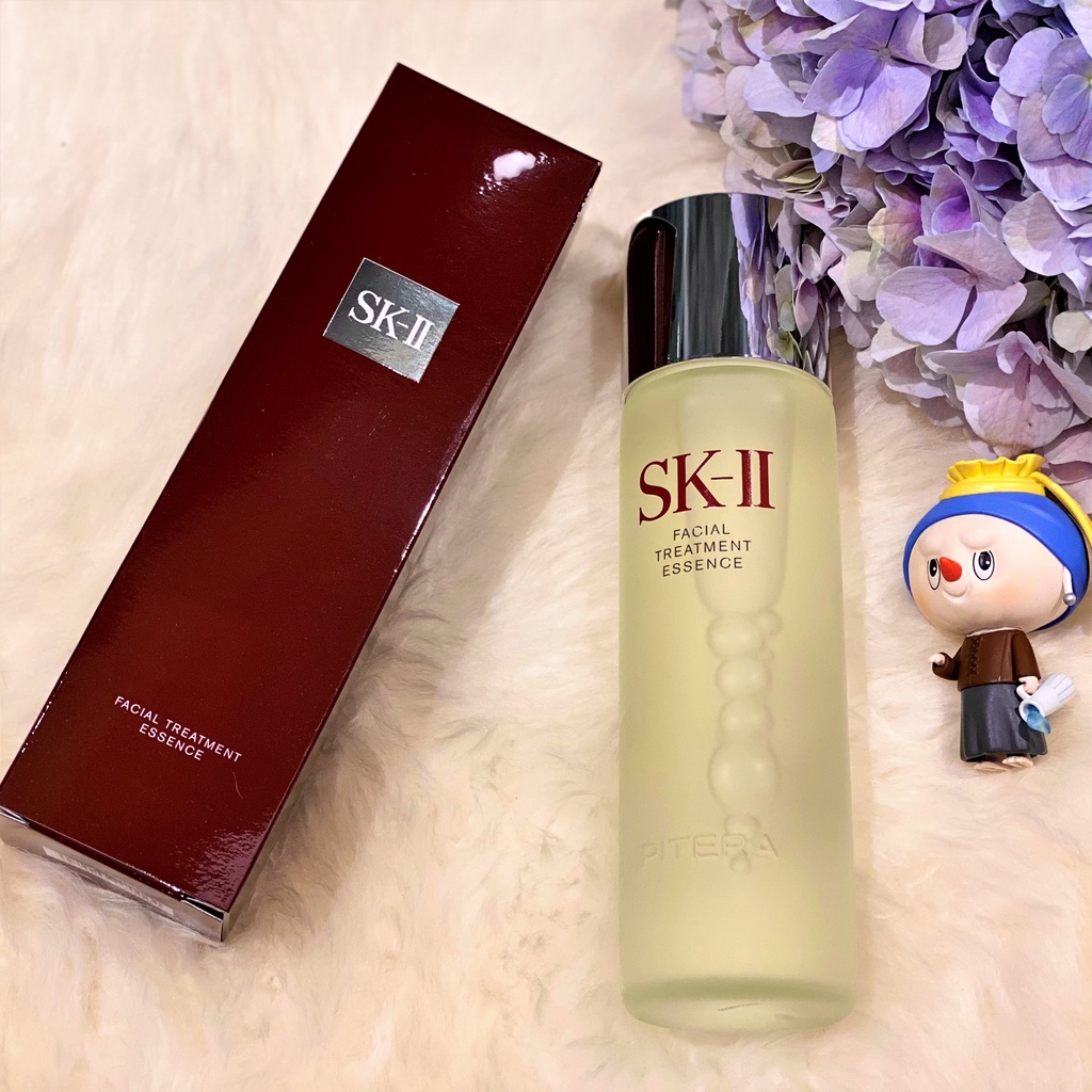 พร้อมส่งจ้า SK II SK-II SK2 Facial treatment essence 230ml SKII ...