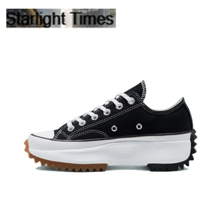 Converse Run Star Hike Black ของแท้100%