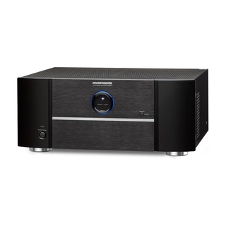 MARANTZ  MM 8077  Power  amp