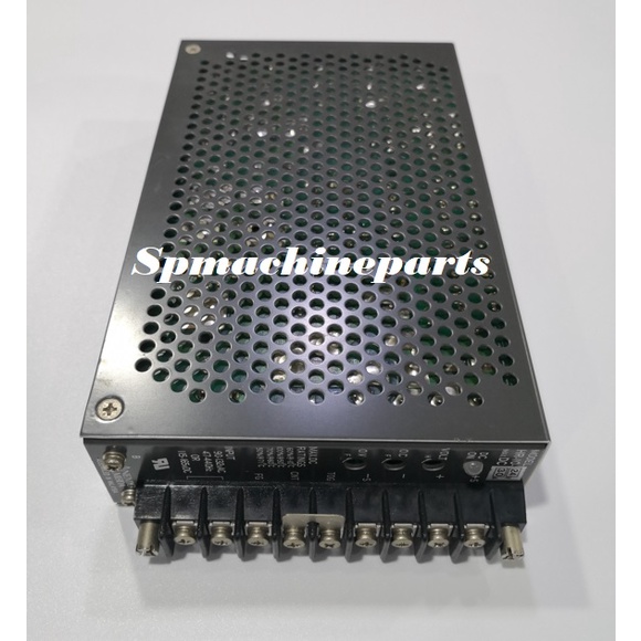 TDK-Lambda / Nemic Lambda HR-10-24V Switching Power Supply