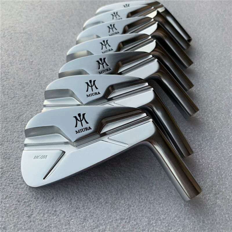 miura iron set