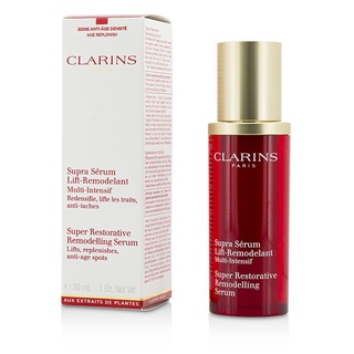 CLARINS - Super Restorative Remodelling Serum - 30ml/1oz