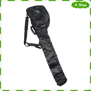 Professional Golf Club Travel Cover Bag - Protect Your Equipment