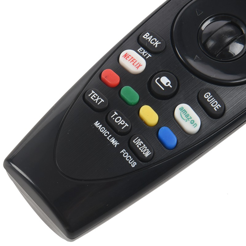 Aeu Magic An - Mr18Ba รีโมทสํารองเปลี่ยนสําหรับ Lg Smart Tv Star 3q5I ...