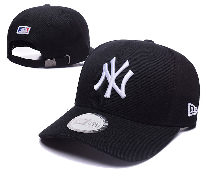 หมวกเบสบอล MLB Cap Yankees Cap Snapback
