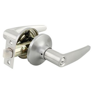 เขาควายห้องน้ำ COLT #8028 SN สีซาติน TUBULAR LEVER SET COLT #8028 SN SATIN