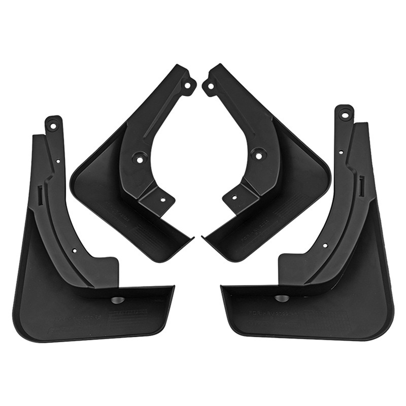 รถ Mudflap สําหรับ Honda HRV-RS Vezel 2022 H-RV HR V รูปที่ 4
