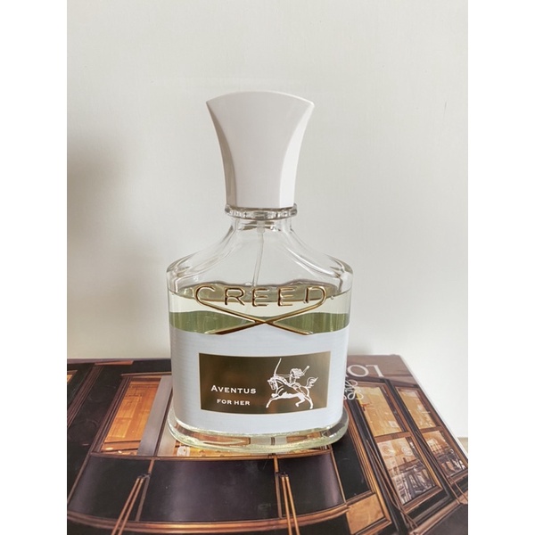 แท้ ส่งต่อ Creed Aventus for Her