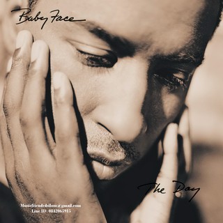 CD,Babyface - The Day