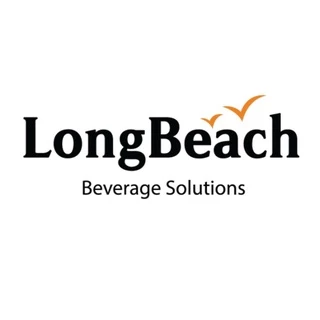 ลองบีชไซรัปอัลมอนด์คั่ว (740 ml.) LongBeach Roasted Almond Syrup น้ำเชื่อม/ น้ำหวาน/ น้ำผลไม้เข้มข้น