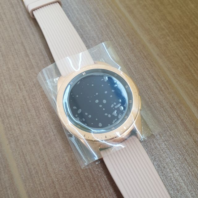 samsung galaxy watch 42mm มือสองราคาถูก