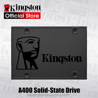 Kingston ฮาร์ดไดรฟ์ SSD เสียงเบา สําหรับโอนไฟล์โซลิดสเตทไดรฟ์