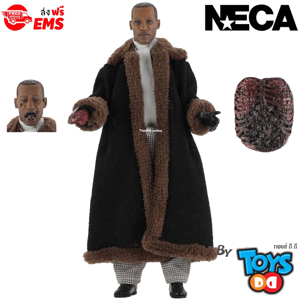 neca candyman