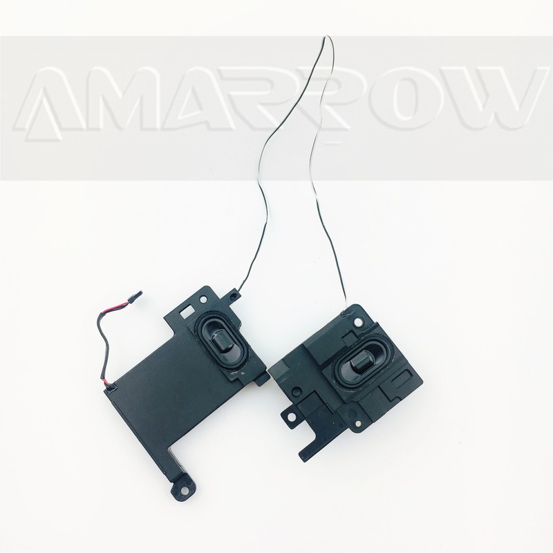 ใหม่สําหรับ HP PAVILION G6-2000 G6-2210SA G6-2240SA แล็ปท็อปลําโพงด้านใน