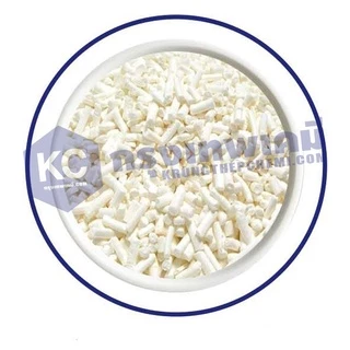 F020PS-100G Potassium Sorbate (China) : โปรแตสเซียม ซอร์เบต (จีน) 100 กรัม