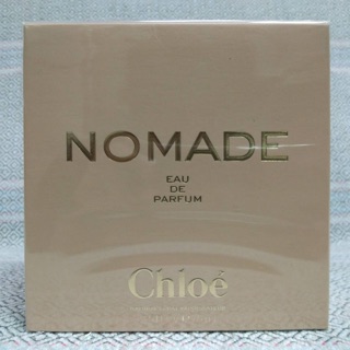 Chloe Nomade EDP 75ml กล่องซีล