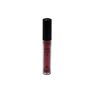 Noy Lip Matte สีรักเร่ Limited Edition จำนวนจำกัด