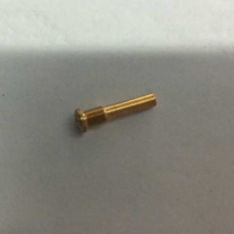 RJGAS: ของแท้ Nozzle ใส่หัวฉีด Hana ขนาดรูใน 2 มม และ 2.4 มม