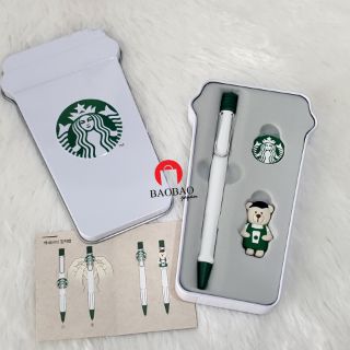 STARBUCKS LAMY LIMITED STARBUCKS KOREA