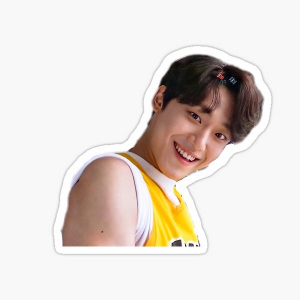 สติ๊กเกอร์ ไดคัท กันน้ำ ติดรถ ดารา 18 Again อีโดฮยอน ฮวังอินยอบ คิมฮานึล